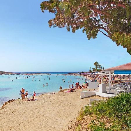 Villa Napa View Айя-Напа Екстер'єр фото
