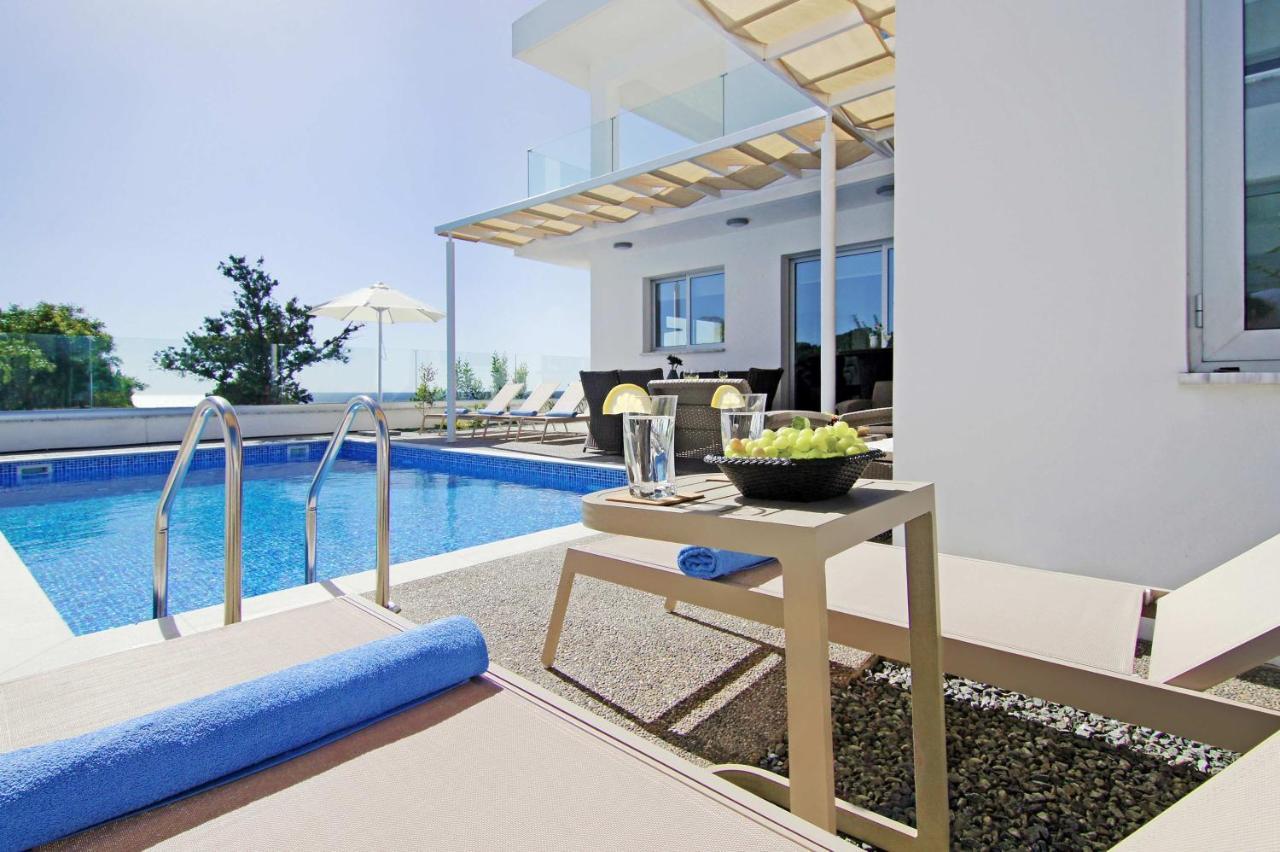 Villa Napa View Айя-Напа Екстер'єр фото