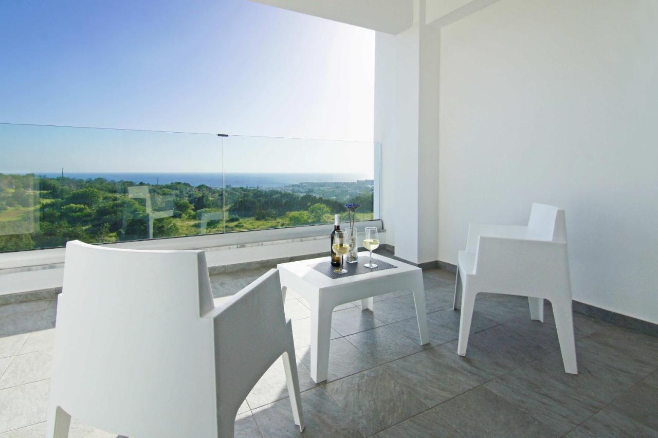Villa Napa View Айя-Напа Екстер'єр фото