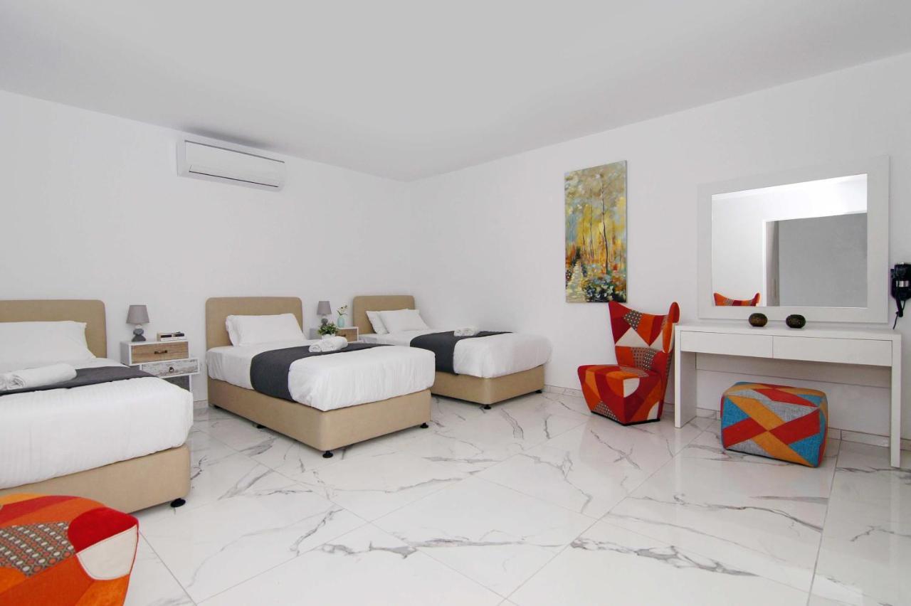 Villa Napa View Айя-Напа Екстер'єр фото