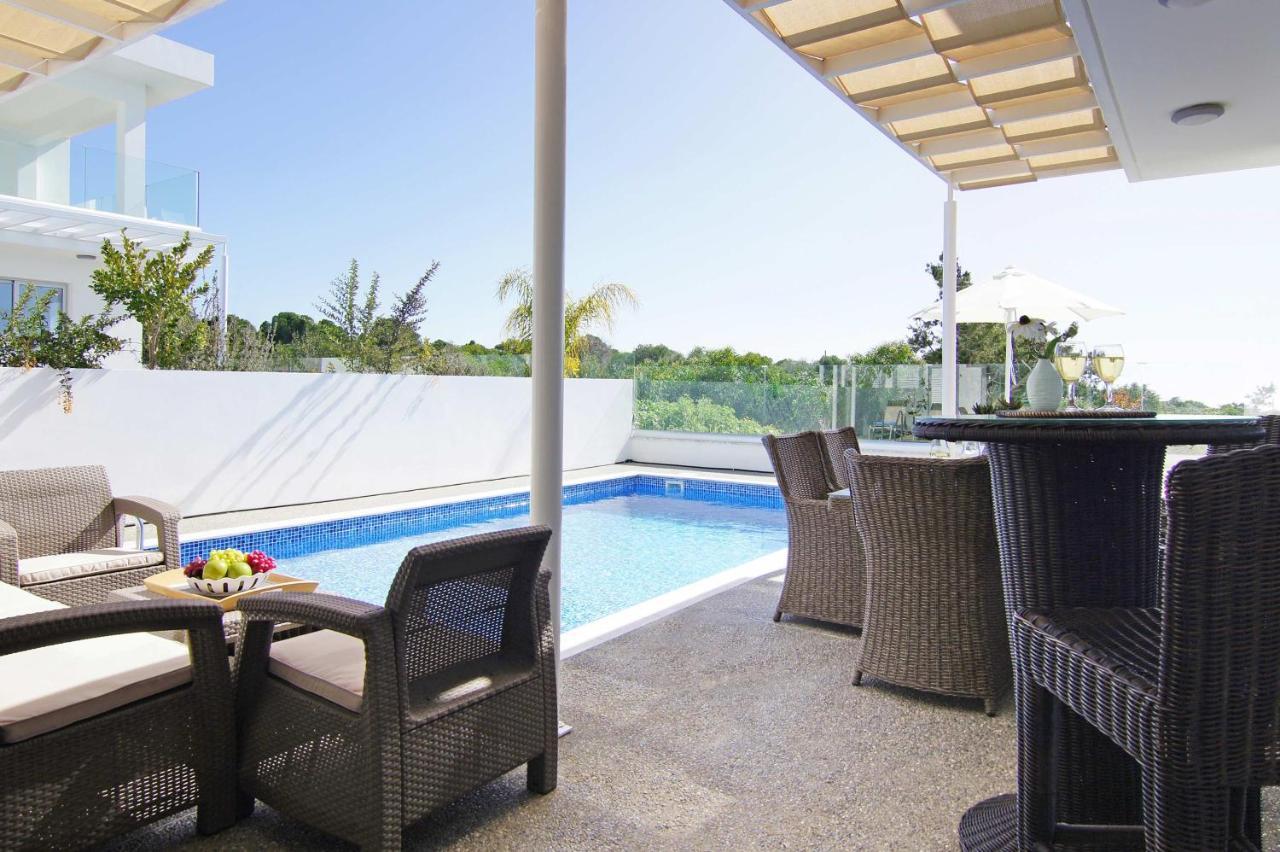 Villa Napa View Айя-Напа Екстер'єр фото