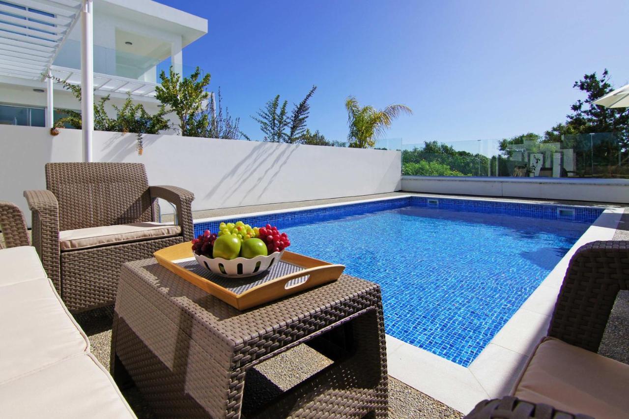 Villa Napa View Айя-Напа Екстер'єр фото