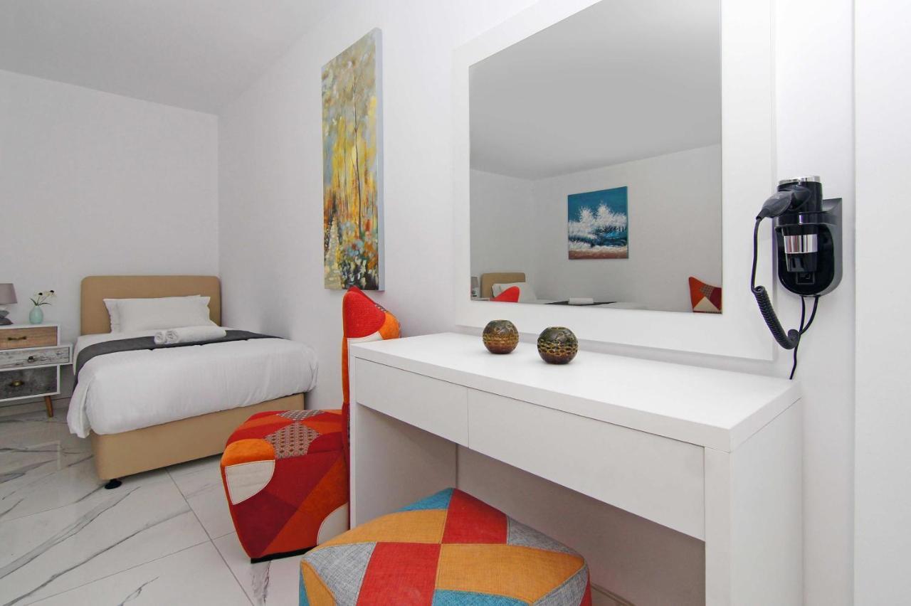 Villa Napa View Айя-Напа Екстер'єр фото