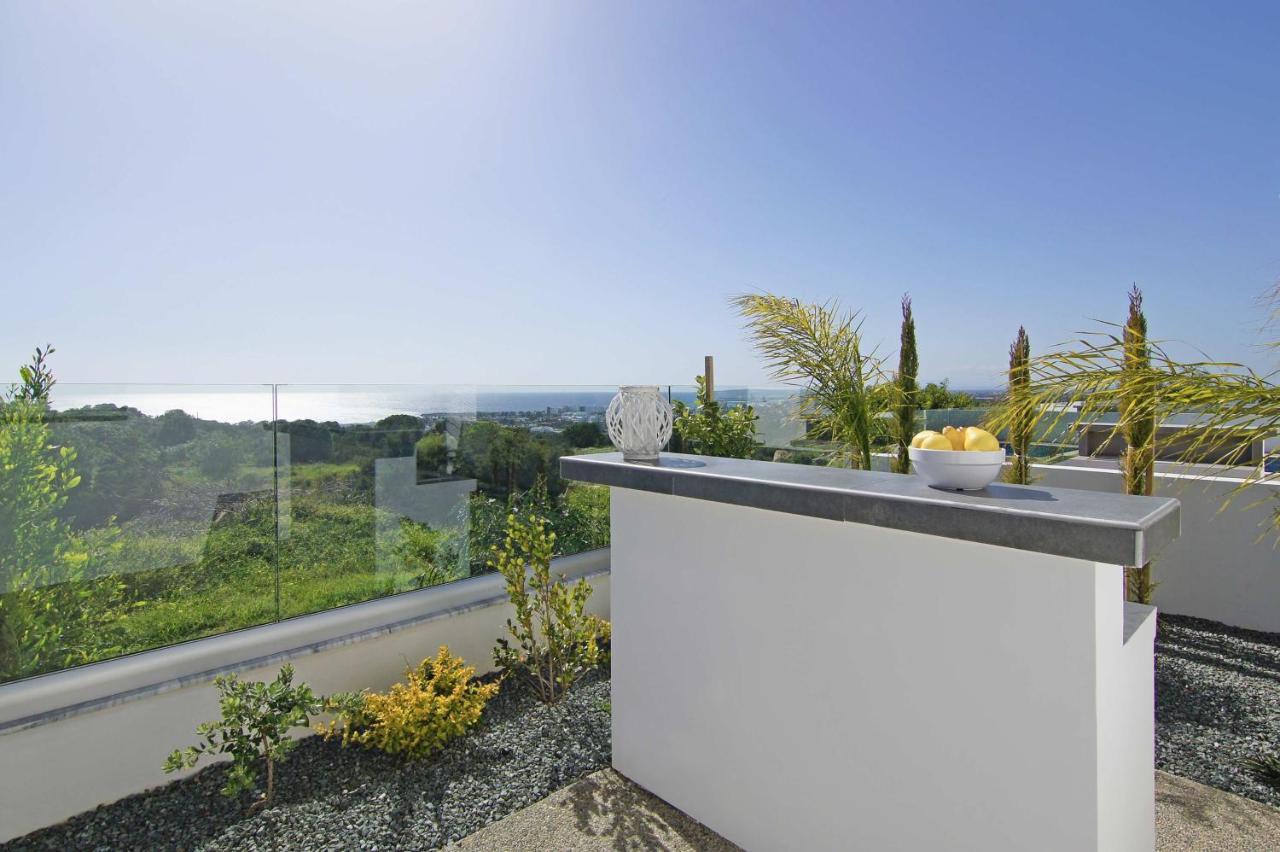 Villa Napa View Айя-Напа Екстер'єр фото
