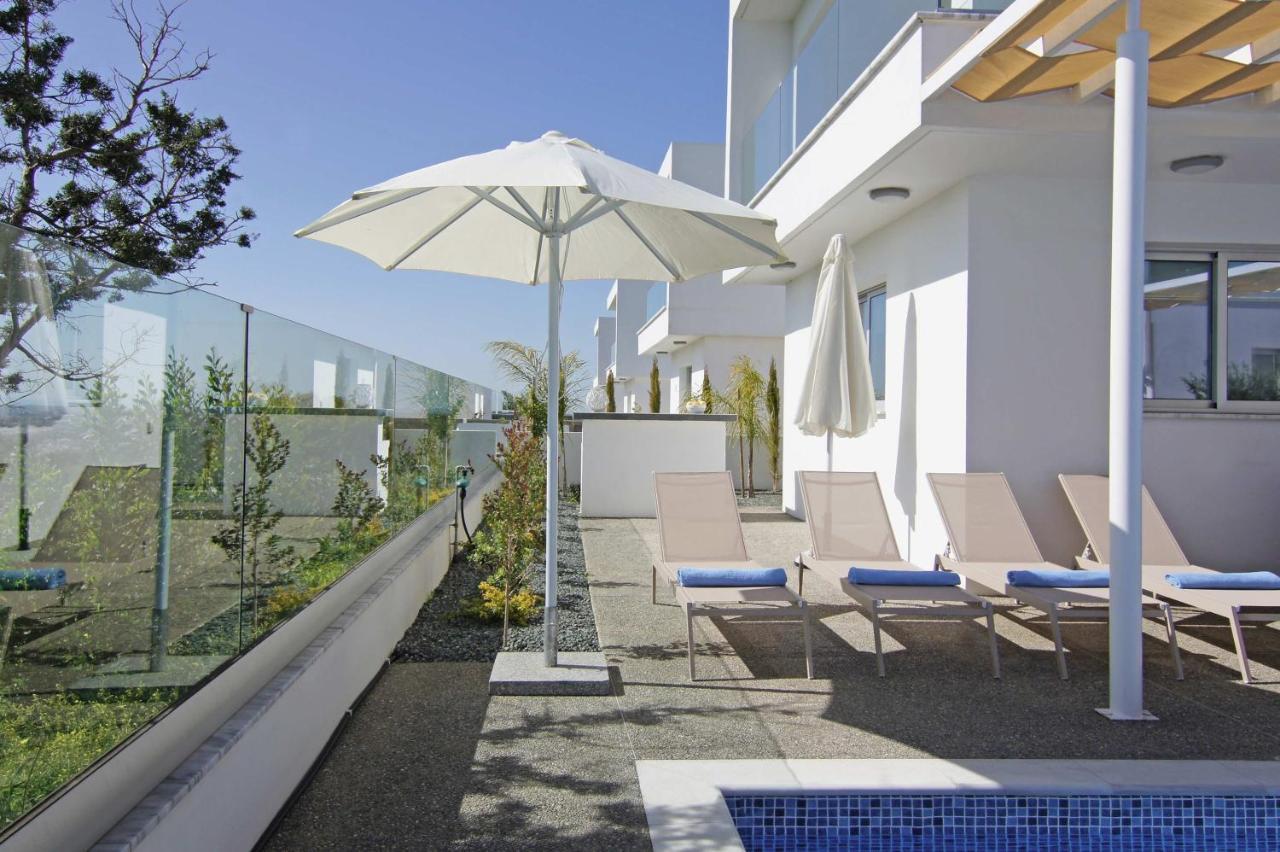 Villa Napa View Айя-Напа Екстер'єр фото