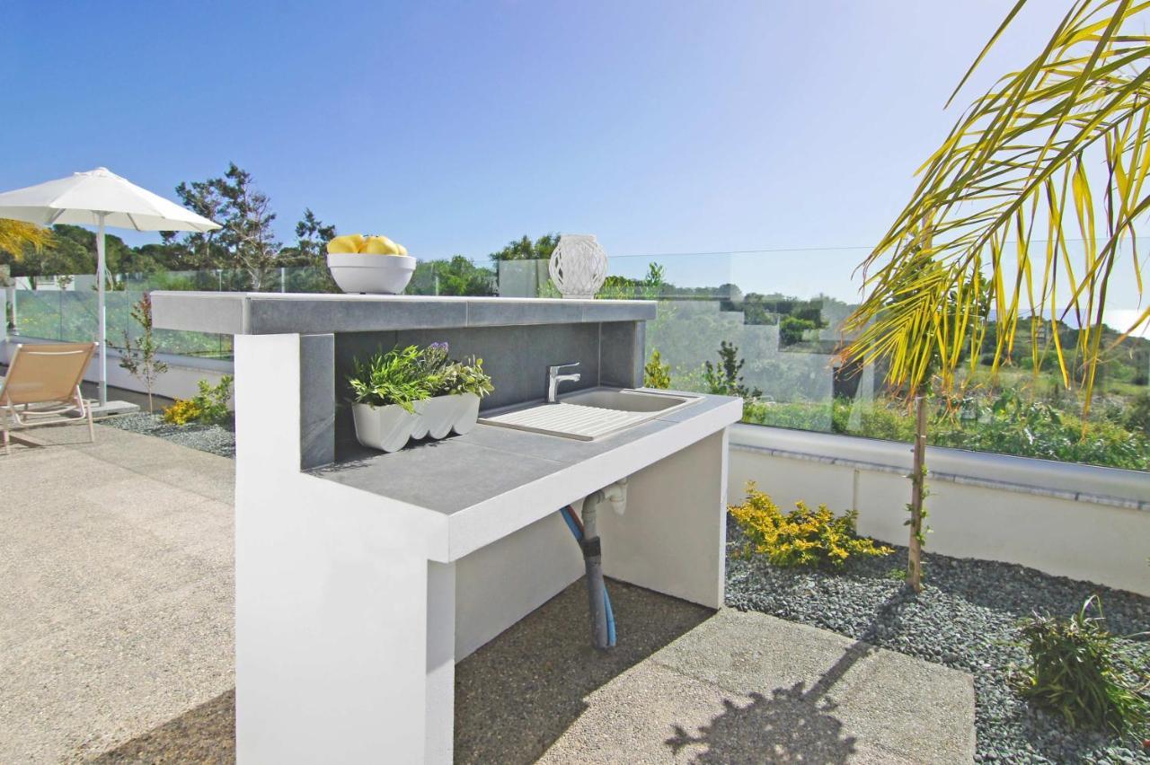 Villa Napa View Айя-Напа Екстер'єр фото