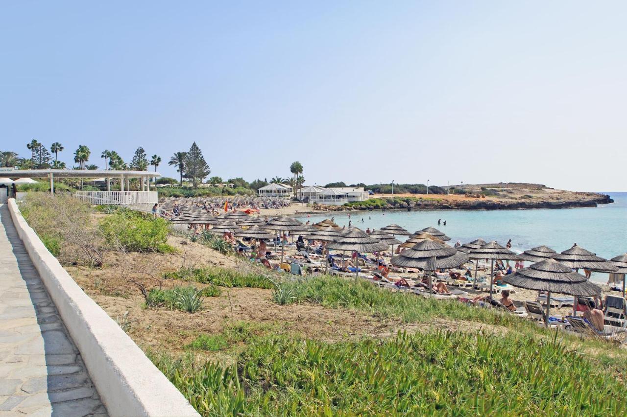 Villa Napa View Айя-Напа Екстер'єр фото